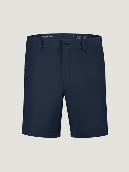 Navy Everyday Shorts 2.0