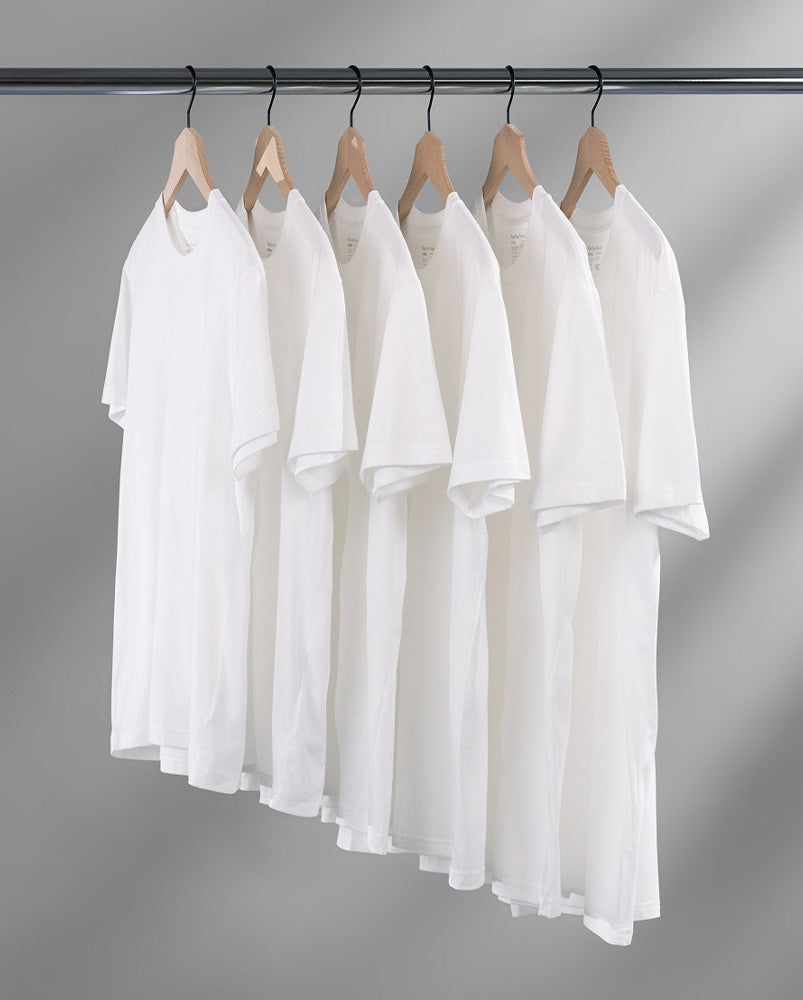 Find Your Perfect Fit | Short, Regular, and Tall Lengths at FCT