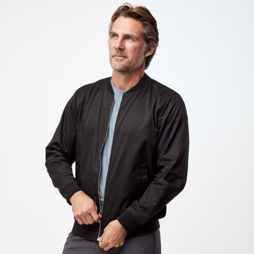 Outerwear Collection at Fresh Clean Threads