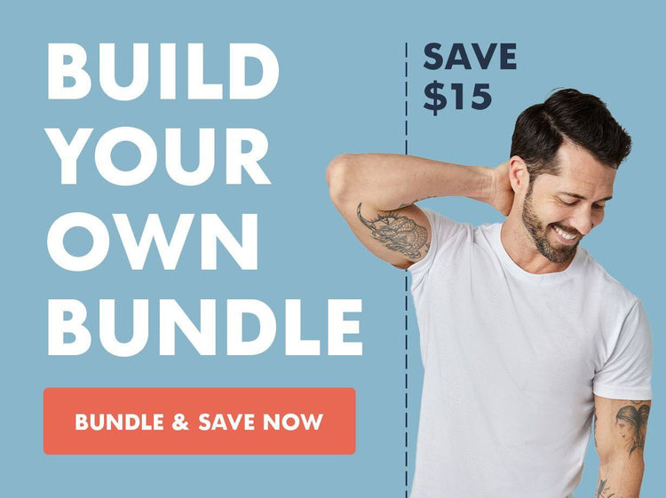 Bundle Your Bundle & Save $15 | Fresh Clean Threads
