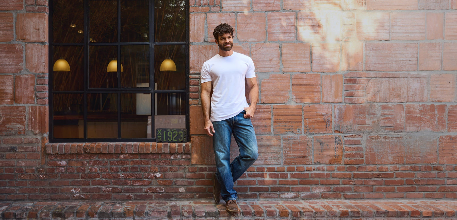 StratuSoft™ Tees Collection by Fresh Clean Threads