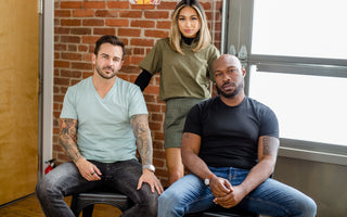 Fresh Clean Tees - #StayFresh Roundtable: Episode 3