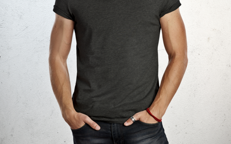 The History of the T-Shirt | Fresh Clean Tees
