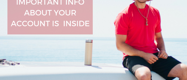 Introducing The New Fresh Clean Tees