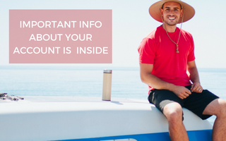 Introducing The New Fresh Clean Tees