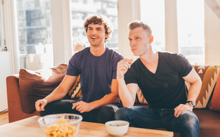 10 Fun Things To Do While Stuck At Home