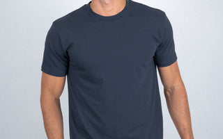 August Colors 2022 | Fresh Clean Tees