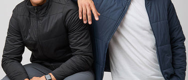 Stay Sharp All Year: Layering and Seasonal Style Hacks for Men