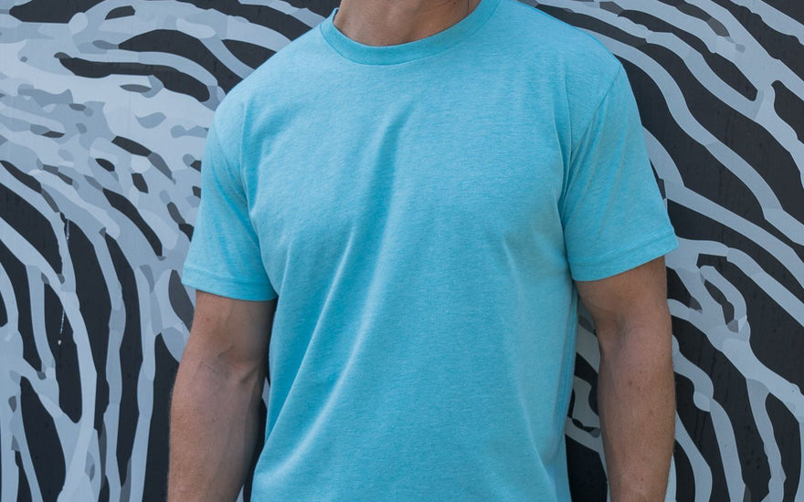 February Colors 2022 | Fresh Clean Tees