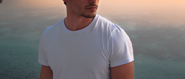 How to Keep Your Wardrobe Sustainable | Fresh Clean Tees