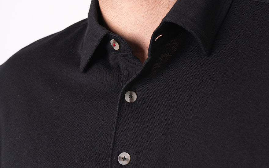 The Clothes That Made The Man: How a Polo Shirt Crossed Generations | Fresh Clean Tees