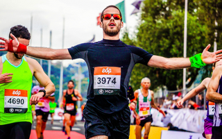 How to Train For Your First Marathon or Half-Marathon | Fresh Clean Tees