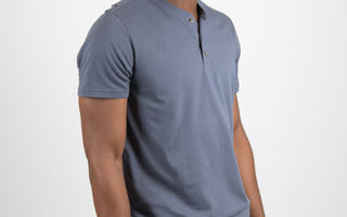 Trying Something New Isn't As Intimidating As It Seems | Fresh Clean Tees