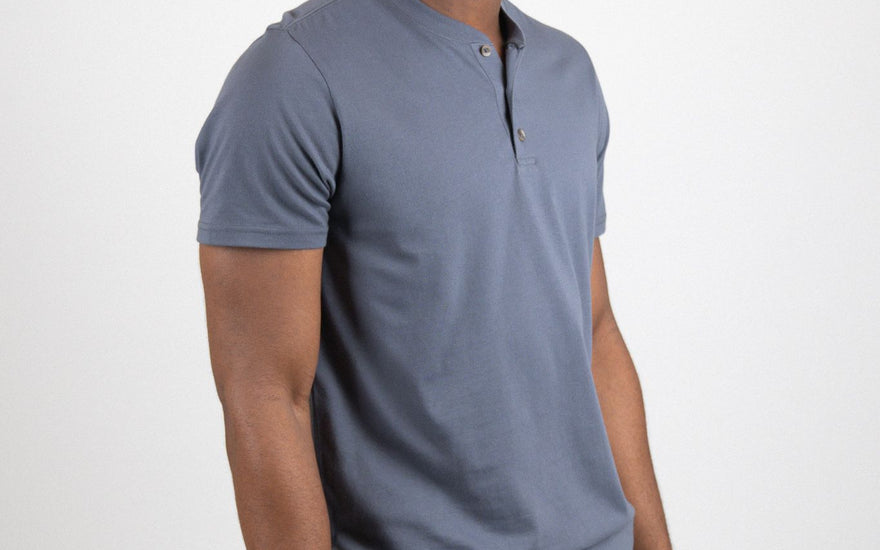 Trying Something New Isn't As Intimidating As It Seems | Fresh Clean Tees