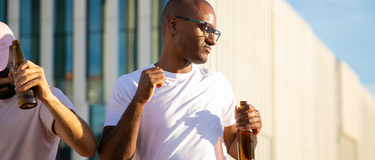 4 Tips For Dressing Your Dad Bod In Style | Fresh Clean Tees