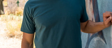 October Colors 2021 | Fresh Clean Tees