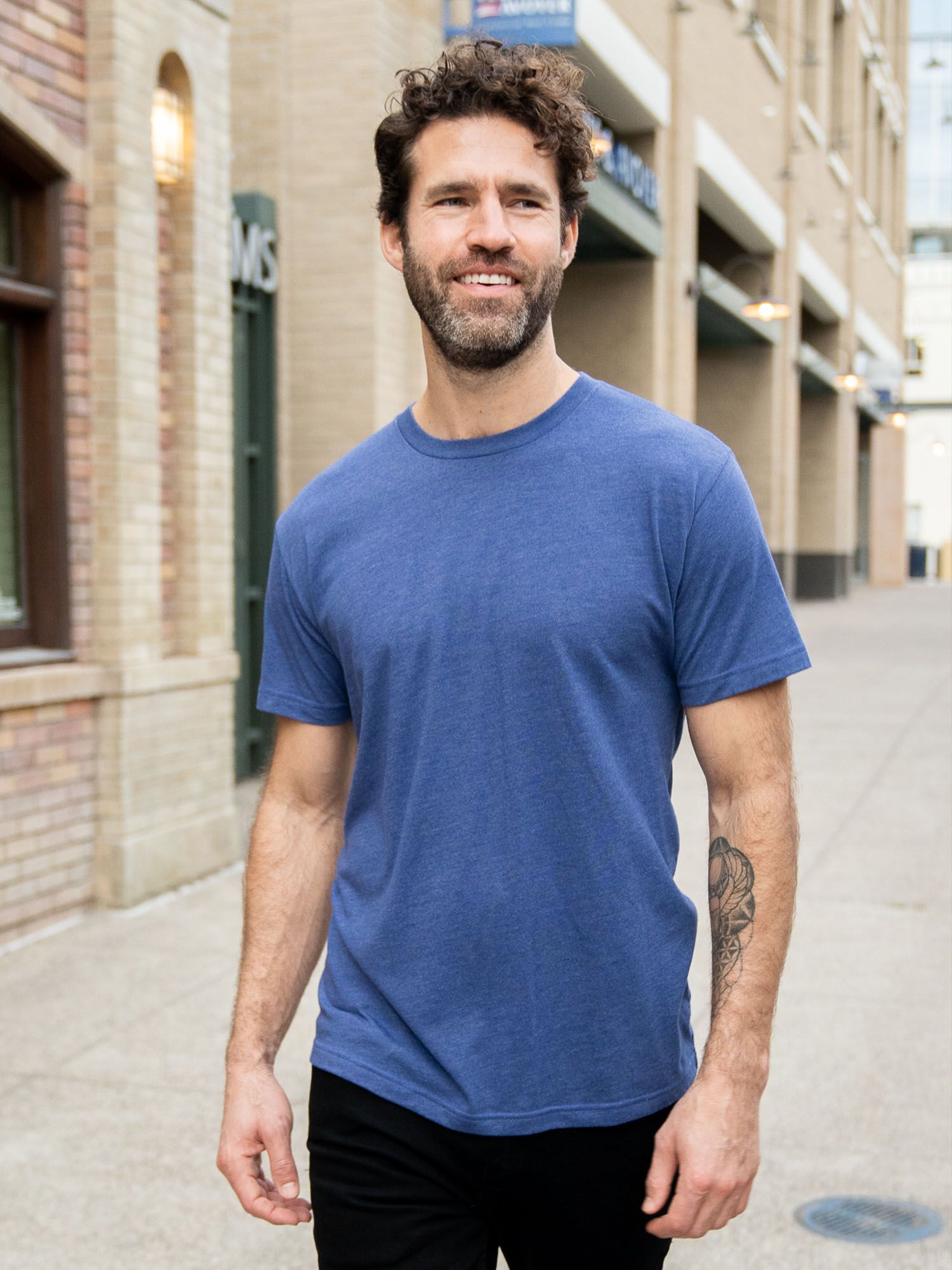 Spring Packs Are Here | Fresh Clean Tees: Men’s Basics + T-Shirt Packs ...