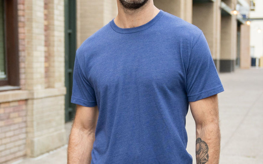 Spring Packs Are Here | Fresh Clean Tees