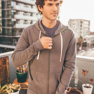 How to Dress Like a Tech Insider