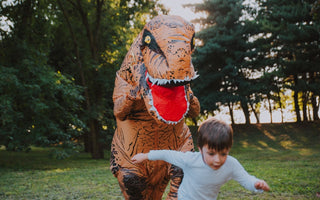 Best Halloween Costume Advice For Dads | Fresh Clean Tees