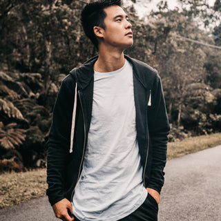 I’m Ready for Sweatpants and Hoodie Season | Fresh Clean Tees