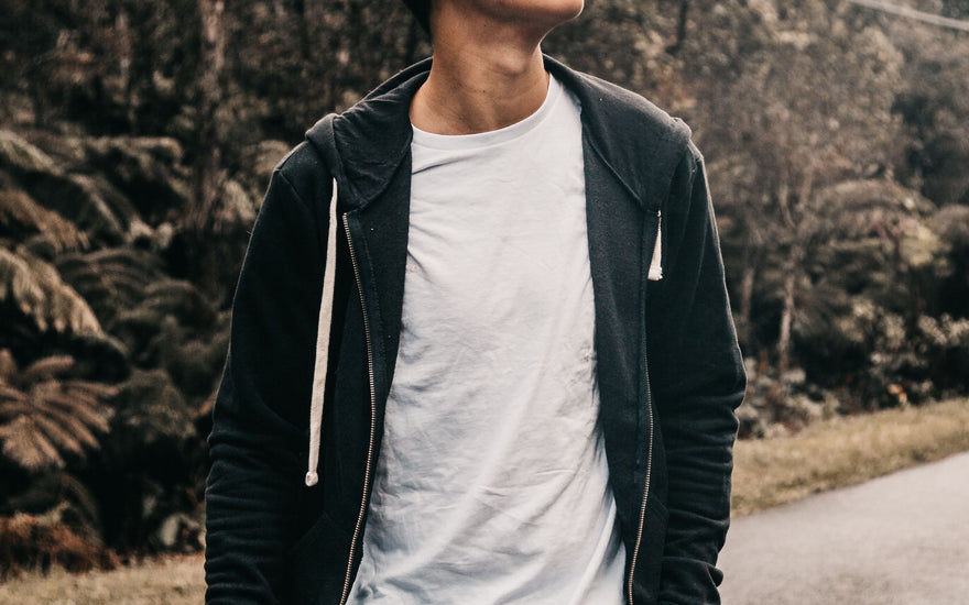 I’m Ready for Sweatpants and Hoodie Season | Fresh Clean Tees