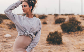 5 Ways Women Can Style Fresh Clean Tees