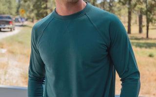 5 Resolutions for a Better Lifestyle This Year | Fresh Clean Tees