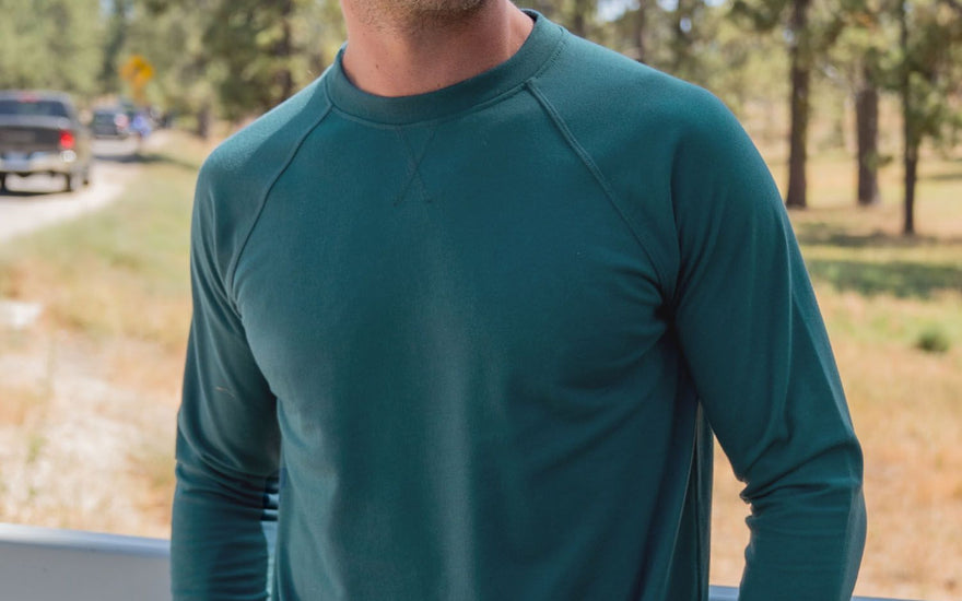 5 Resolutions for a Better Lifestyle This Year | Fresh Clean Tees