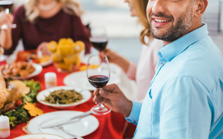 How to Have a Fresh and Fit Thanksgiving | Fresh Clean Tees
