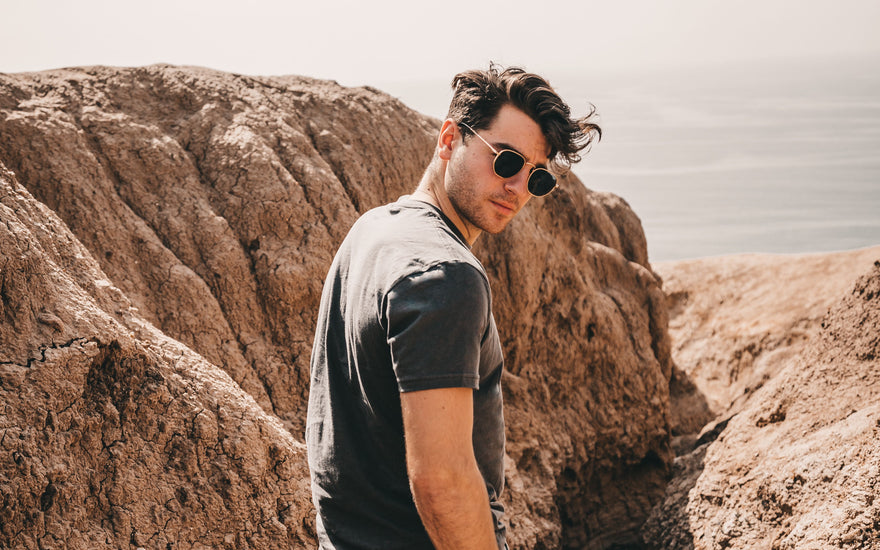 Why There's Never Been a Better Time to Wear Plain Tee Shirts | Fresh Clean Tees