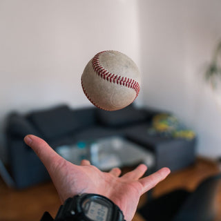 4 Ways to Recreate Baseball's Opening Day At Home