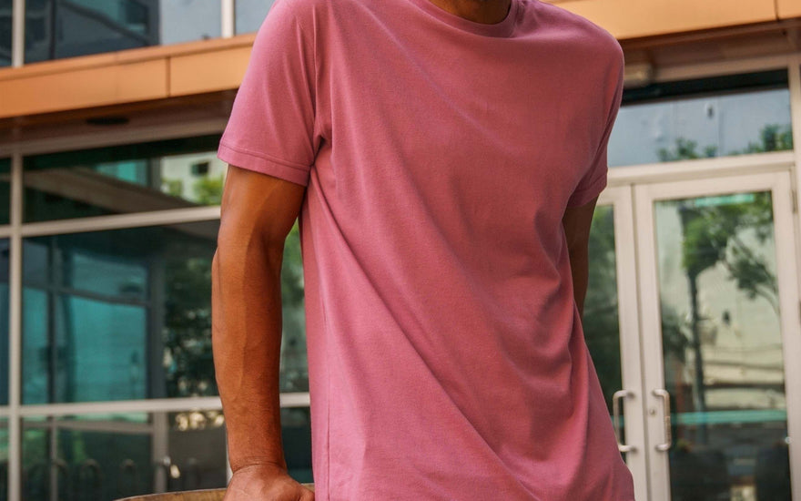 January Colors 2022 | Fresh Clean Tees