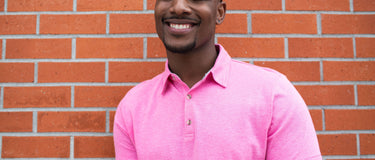 Torrey Polos Are Here! | Fresh Clean Tees