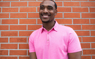 Torrey Polos Are Here! | Fresh Clean Tees