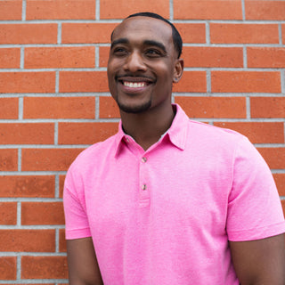 Torrey Polos Are Here! | Fresh Clean Tees