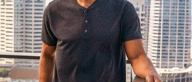 How to Dress Like a Country Club Regular in Fresh Clean Tees  Fresh Clean  Threads