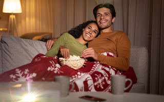 Classic Holiday Movies To Binge This Season | Fresh Clean Tees