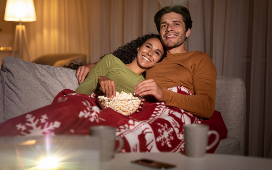 Classic Holiday Movies To Binge This Season | Fresh Clean Tees
