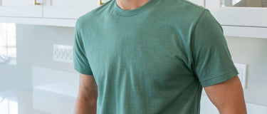 March Colors 2022 | Fresh Clean Tees