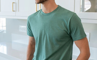 March Colors 2022 | Fresh Clean Tees