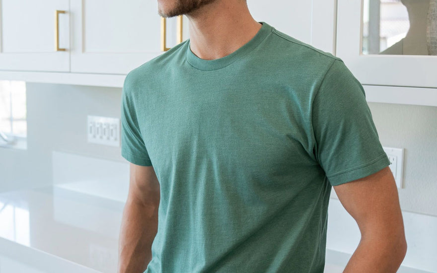 March Colors 2022 | Fresh Clean Tees