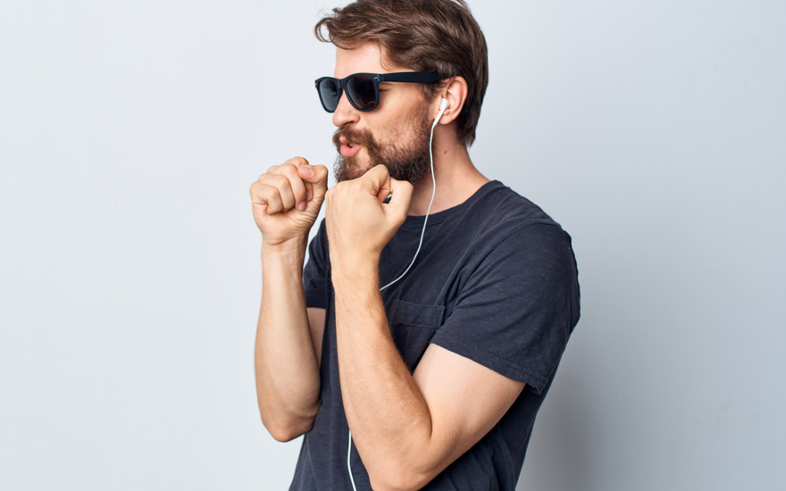 Fresh Clean Tunes (August 2021)