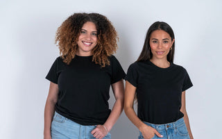 Women's Tees Collection | Shop Women's Crew & V-Neck T-shirts