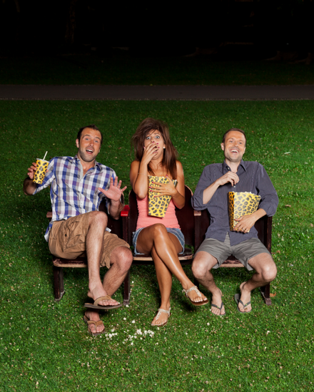 A Roundup of Choice Podcasts for Movie-Lovers | Fresh Clean Tees