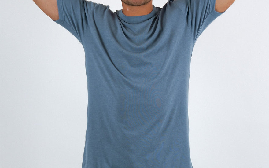 Coming Undone: An Essay About Growing Pains | Fresh Clean Tees