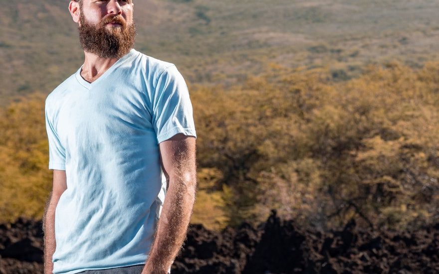 Fresh Clean Tees October 2018 Colors