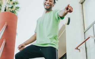 Fresh Clean Tees April 2019 Colors