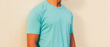 Fresh Clean Tees June 2019 Colors