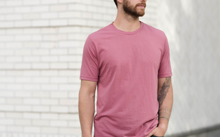 Fresh Clean Tees July 2019 Colors